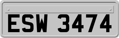 ESW3474