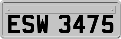 ESW3475