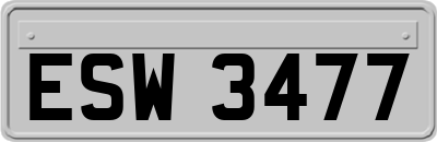 ESW3477