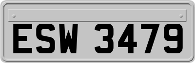 ESW3479