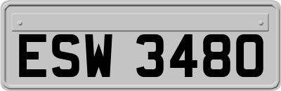 ESW3480