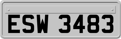 ESW3483