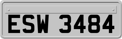 ESW3484