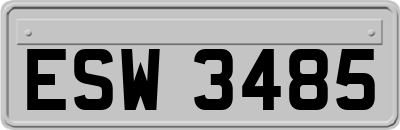 ESW3485