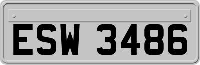 ESW3486