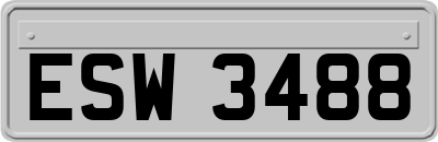 ESW3488