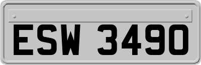 ESW3490