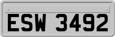 ESW3492