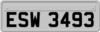 ESW3493