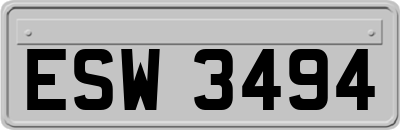 ESW3494