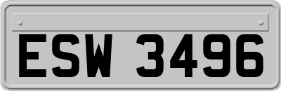 ESW3496