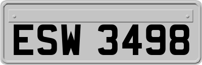 ESW3498