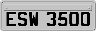 ESW3500