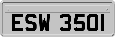 ESW3501