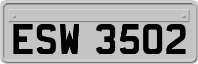 ESW3502