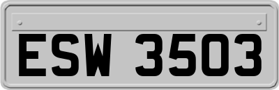 ESW3503