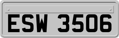 ESW3506
