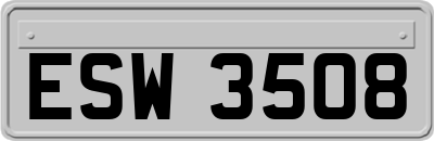 ESW3508