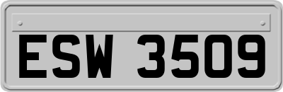 ESW3509