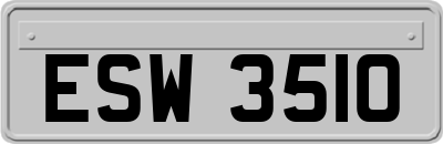 ESW3510