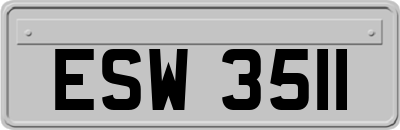 ESW3511