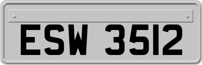 ESW3512