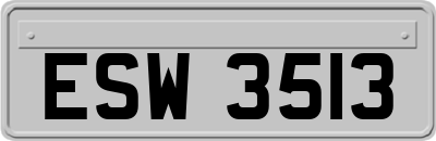 ESW3513