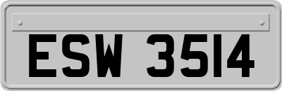 ESW3514