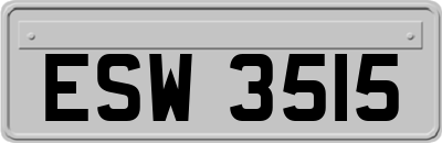 ESW3515