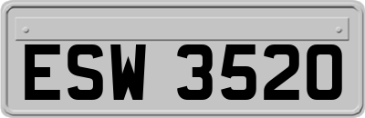 ESW3520