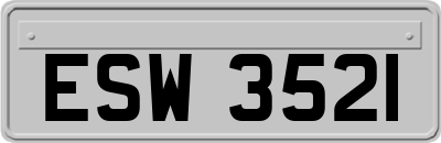 ESW3521