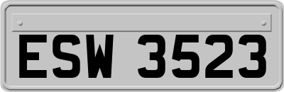 ESW3523