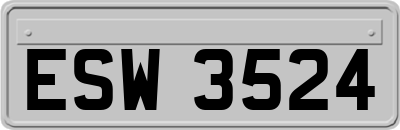 ESW3524