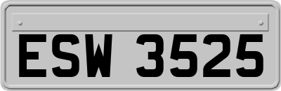 ESW3525
