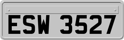 ESW3527