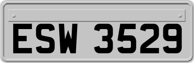 ESW3529