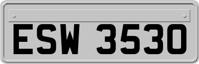 ESW3530