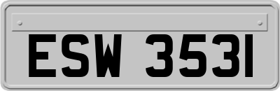 ESW3531