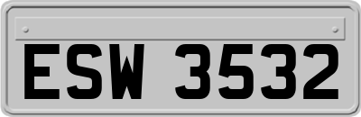 ESW3532