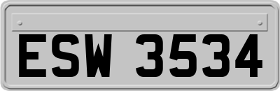 ESW3534