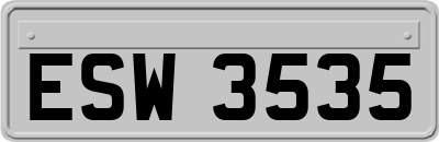 ESW3535