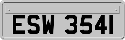 ESW3541