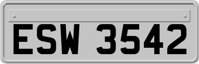 ESW3542