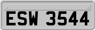 ESW3544