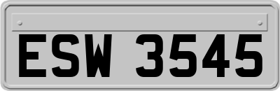ESW3545