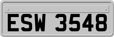 ESW3548