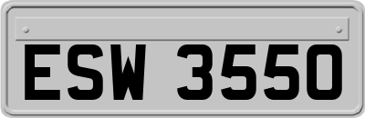 ESW3550