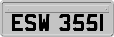 ESW3551