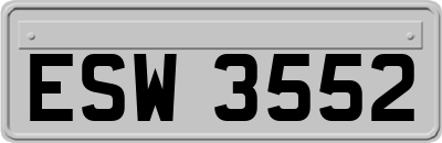 ESW3552