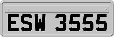 ESW3555